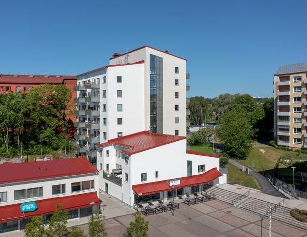 Bildradiogatan 12 - Photo 1