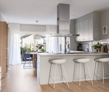 Emblagatan, Vikingstad - Foto 5