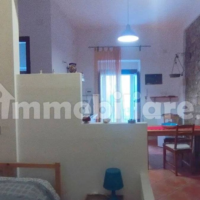 Monolocale via San Veneranda, Piazza Armerina - Photo 1