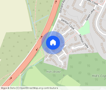 Browns Close, Oxford, OX2 - Photo 1