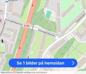 Slåttervägen 63 - Foto 1