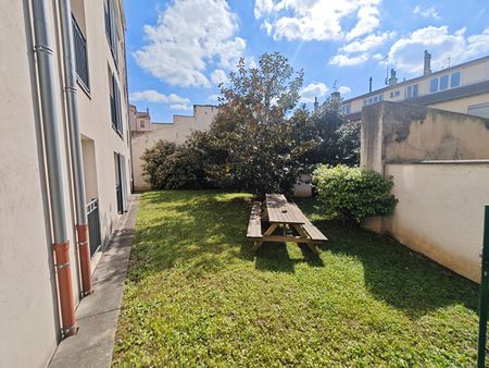 Location Appartement 1 pièce 18m² - Photo 5