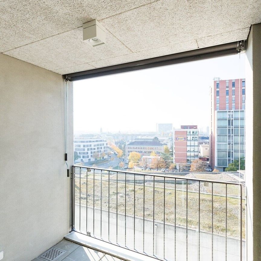 3.5-Zimmer, 70 m², CHF 2'110.- - Foto 1