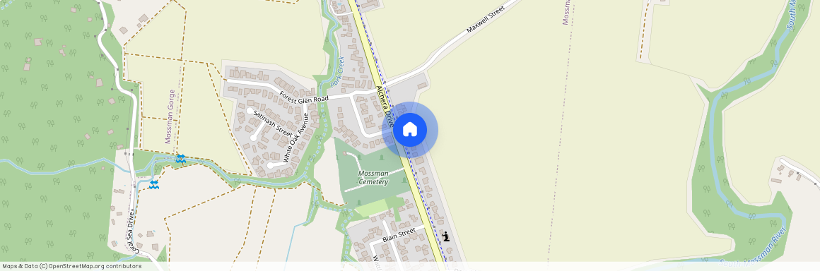 54 Alchera Drive, Mossman, QLD 4873