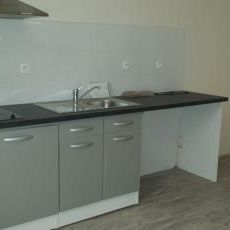 Location Appartement 1 pièce 20m² BORDEAUX 33000 - Photo 1