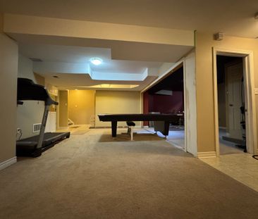 For Lease - 11 Jewelville Street Unit# BSMT, Brampton, Ontario - Photo 6