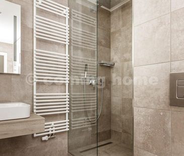 Modern Style Nähe Kurfürstendamm - Photo 6