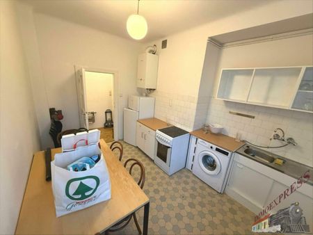 Gemütliche 2-Zimmer Wohnung in sehr guter Lage - Foto 2