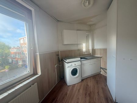 Frans Bekkerstraat, 3082 TN Rotterdam - Photo 3