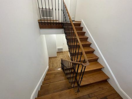 Appartement 9 pièces à Nancy - Photo 2