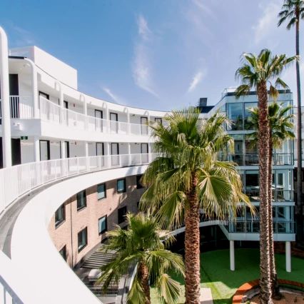 3 Bedroom Apartment-Terrace - Photo 3