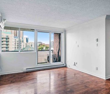 For Lease - 154 NELSON Street Unit# 504, Lower Town - Sandy Hill, O... - Photo 3