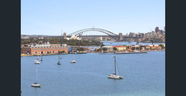 9b/23 Thornton Street, Darling Point, NSW 2027 - Photo 1