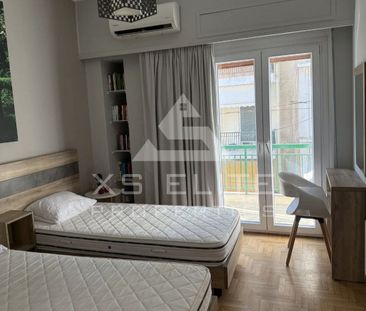 Διαμέρισμα για ενοικίαση Κουκάκι - Μακρυγιάννη - Φωτογραφία 3