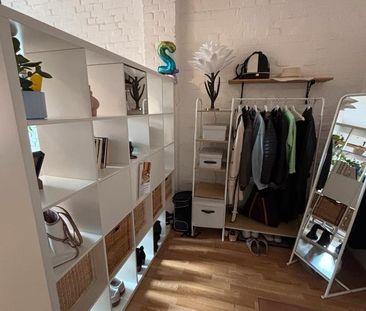 Schöne Wohnung zur Zwischenmiete Februar bis August 2026 - Photo 1