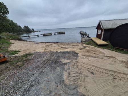 Kvarsebo Kolvik, Kolmården - Foto 3