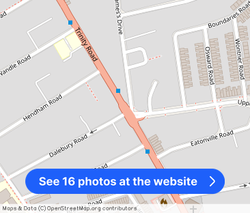 Flat 5, Trinity Road, Tooting Bec SW17 - Photo 1