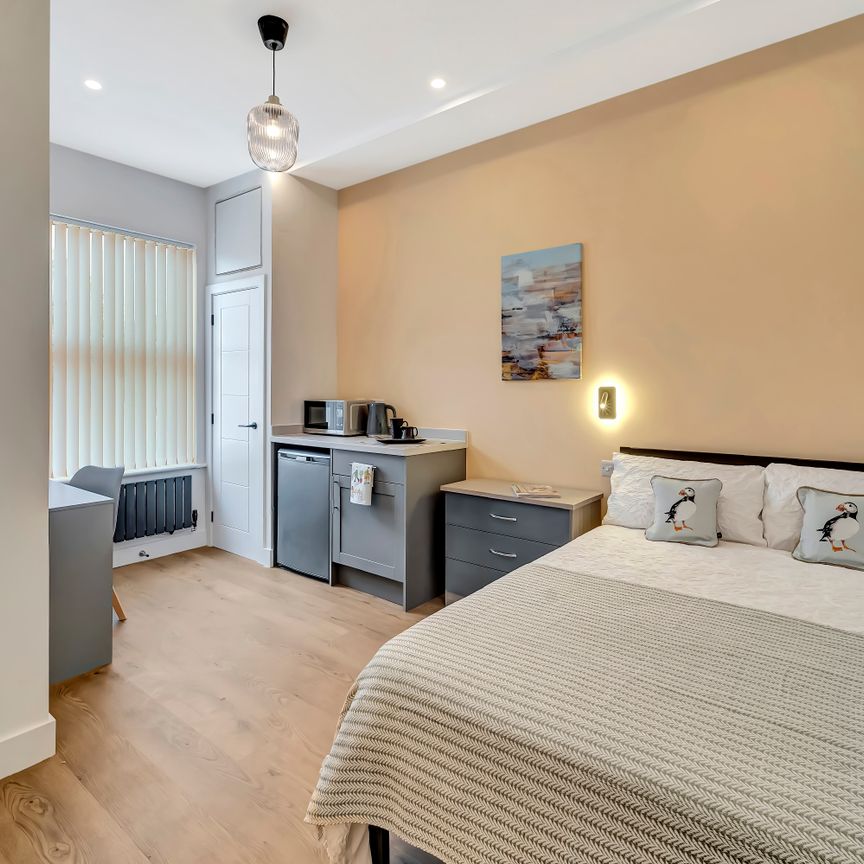 &#10024;Stunning En-Suite Rooms in Central Northampton&#10024; - Photo 2