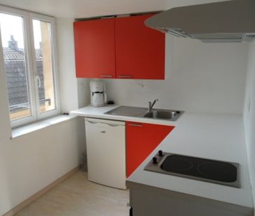 Appartement 1 pièce à Metz-Centre-Ville - Photo 2