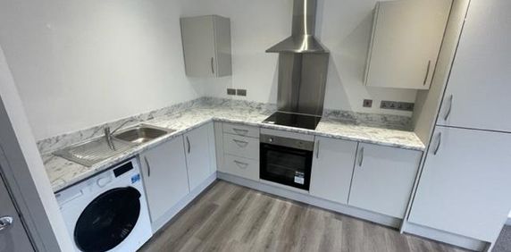 1 bedroom apartment to rent - Photo 2