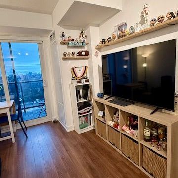 For Lease - 30 Samuel Wood Way Unit# 903, Toronto, Ontario - Photo 1