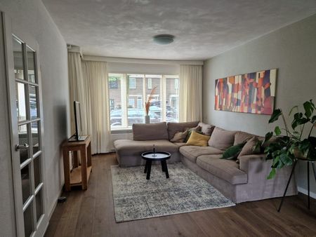 Te huur: Huis Langvennen-Zuid 6 in Oisterwijk - Foto 3