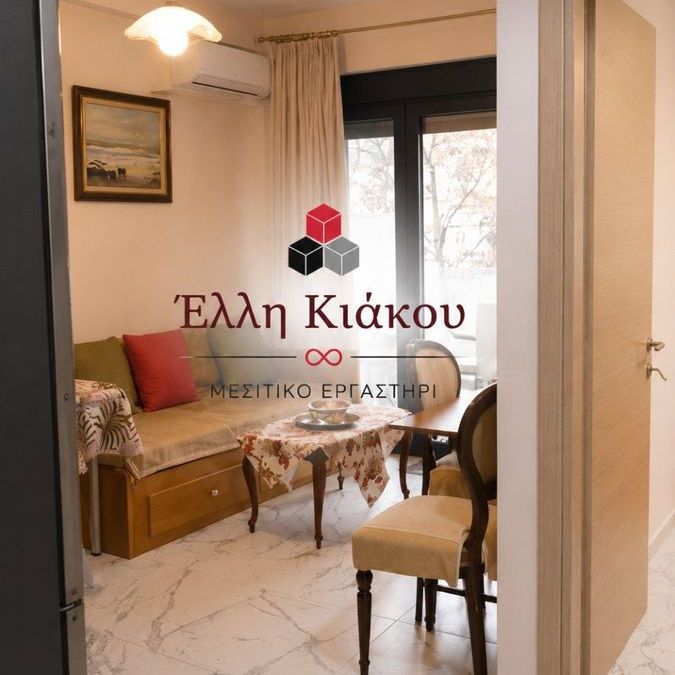 Studio/Γκαρσονιέρα για ενοικίαση Αστικός Συνοικισμός - Περικλέους - Κυψέλη (Ξάνθη) - Φωτογραφία 1