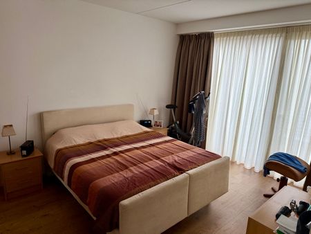 Appartement te huur: Parkstraat 34 9611 CK Sappemeer - foto 4
