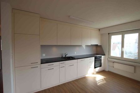 4 Zimmer, 82 m², 2. Stock - Foto 3