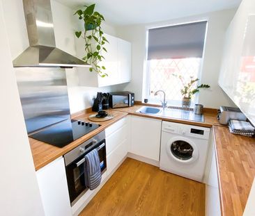 1 bedroom property to rent Corporation Street, Barnsley, South York... - Photo 5