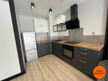 Łódź, Widzew, al. Aleja Marszałka J. Piłsudskiego - Фото 3