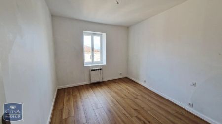 Appartement à louer 3 pièces 56.86m² - Photo 3
