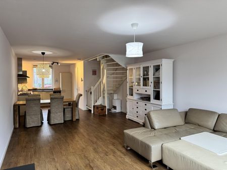 Te huur: Huis Gardameer in Woerden - Photo 3