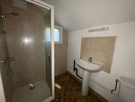 Location Appartement 1 pièce 33m² - Photo 5