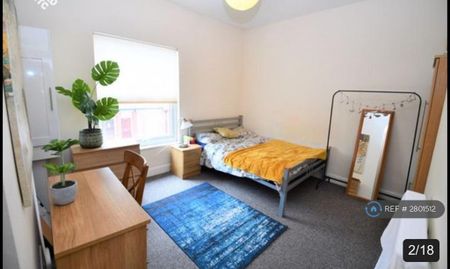 1 bedroom in a house share to rent - Photo 4