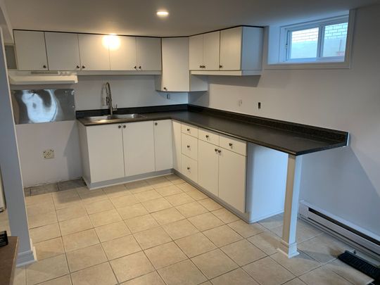 For Lease - 645 St Isidore Street Unit# B, Casselman, Ontario - Photo 1