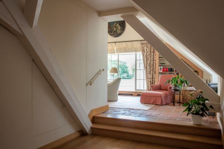 5.5 Zimmer, 155 m², 3. Stock - Photo 2