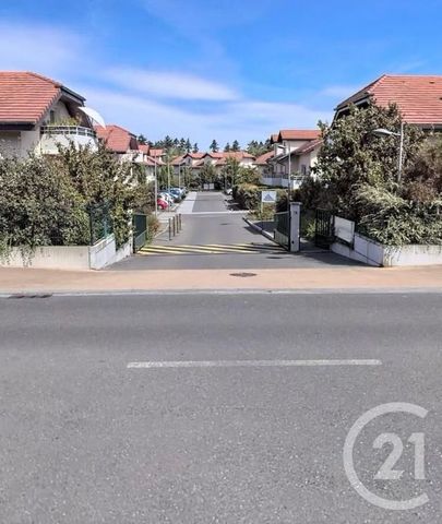 Appartement T3 à louer - Photo 4