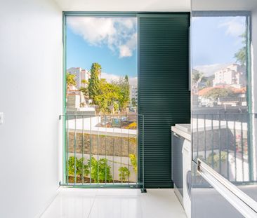 APARTAMENTO 2 QUARTOS | MOBILADO - Photo 1