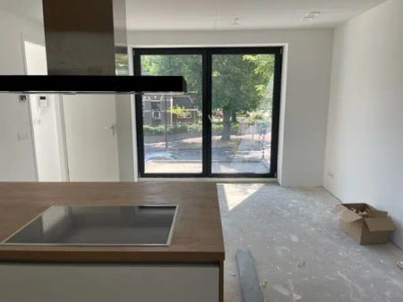 Maisonnette Beukweg, Hengelo - À Louer - Foto 3