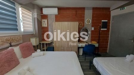 Studio/Γκαρσονιέρα για ενοικίαση Ανάληψη - Μπότσαρη (Ανάληψη - Μπότσαρη - Νέα Παραλία) - Photo 5