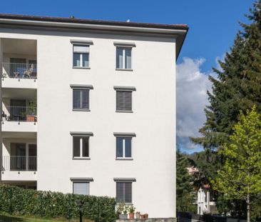 Via Moncucco 31, 6900, Lugano - Foto 2