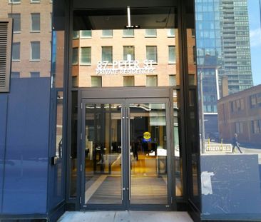 For Lease - 87 Peter Street Unit# 1710, Toronto, Ontario - Photo 4