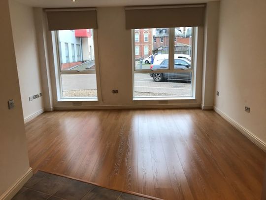 Old Mustard Mill, Papermill Yard, NR1 2GE - Photo 1