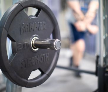 New Bridge Street Salford M3 - Photo 1