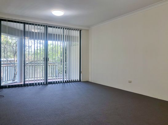 24/6-22 High Street, Mascot NSW 2020 - Apartment For Rent | Domain - Photo 1