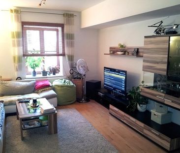 Helle 2-Zimmer Wohnung Nähe Steinertor - Foto 2