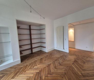 APPARTEMENT 4 pièce(s) - 96m² - Photo 4
