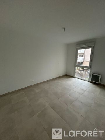 Appartement T2 Fréjus à louer - Photo 2