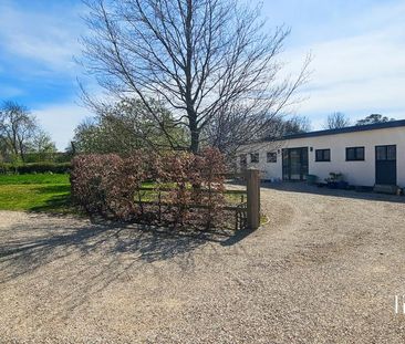 1 bedroom bungalow to rent - Photo 4